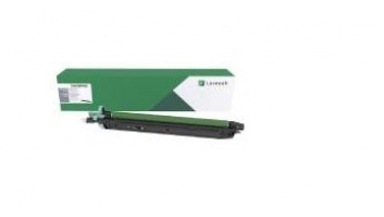 Lexmark 76C0PK0 Photoconductor Unit, Multipack, 100000 pages