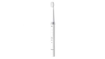Panasonic EW-DM81-W503 Sonic electric toothbrush, 2 brush heads, Charging Stand, Operating time 30 min, Charging time 17h, White