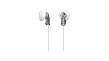 Sony MDR-E9LP In-ear, Grey