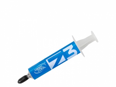 deepcool Thermal paste Z3 1.5g universal