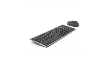 Dell Wireless Keyboard and Mouse KM7120W US International (QWERTY)