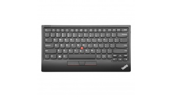 ThinkPad TrackPoint Keyboard II - Overview and Service Parts