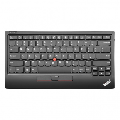 ThinkPad TrackPoint Keyboard II - Overview and Service Parts