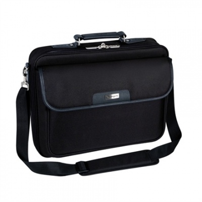 Targus Laptop Case CN01 for 15.4 - 16" Black