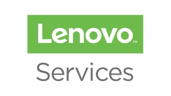 Lenovo Warranty 5Y Depot (Upgrade from 1Y Depot)