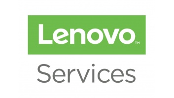 Lenovo Warranty 4Y Depot/CCI upgrade from 1Y Depot/CCI