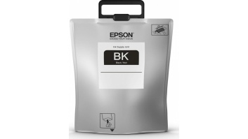 Epson XXL Ink Supply Unit Ink Cartridge, Black