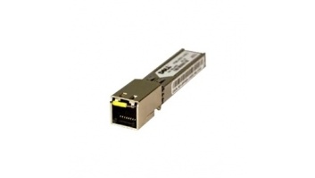 Dell Networking, Transceiver, SFP, 1000BASE-T