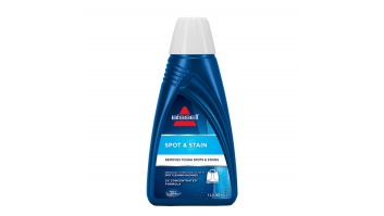 Bissell Spot & Stain formula for spot cleaning For SpotClean and SpotClean Pro, 1000 ml