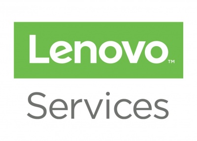 Lenovo Warranty 5Y Onsite (Update from 3Y Onsite)