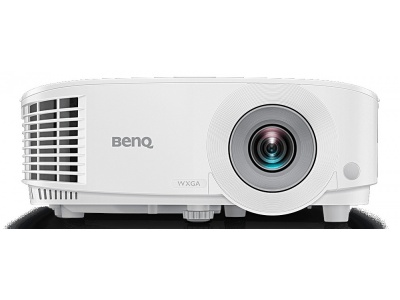 Benq Projector For Interactive Classroom MW550 WXGA (1280x800), 3600 ANSI lumens, White, Lamp warranty 12 month(s)