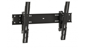 Vogels Wall mount, PFW 6810, Hold, 55-80 ", Maximum weight (capacity) 75 kg, Black
