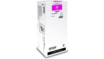 Epson C13T869340 Ink Cartridge XXL, Magenta