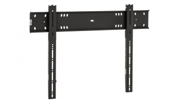 Vogels TV Wall Mount Flat PFW6800 55-80 ", Maximum weight (capacity) 100 kg, Black