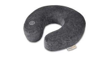 Medisana Neck Massage Cushion  NM 870 Grey