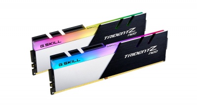 G.Skill (2 x 8 GB) 16 GB, DDR4, 3600 MHz, PC/server, Registered No, ECC No