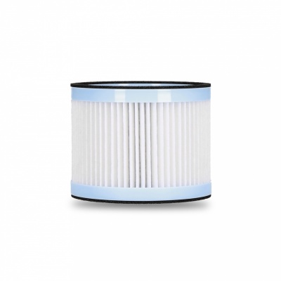 Duux 2-in-1 HEPA + Activated Carbon filter for Sphere White