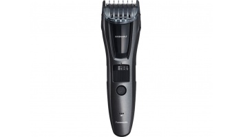 Panasonic Shaver ER-GB61-K503 Operating time 50 min, NiMH, Black, Cordless