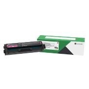 Lexmark Extra High Yield Return Programme Print Cartridge 20N2XM0 Cartridge, Magenta, 6700 pages