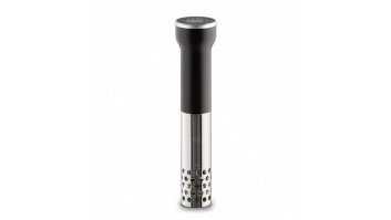 Caso SV 400 SousVide Stick 1000 W, Black/Stainless Steel