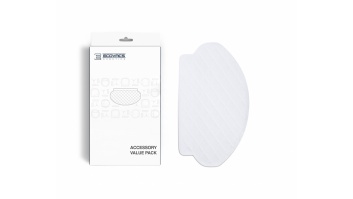 Ecovacs Disposable mopping cloth Ozmo 950/920, 50 pc(s)