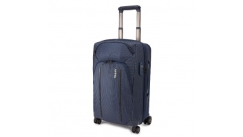 Thule Expandable Carry-on Spinner C2S-22 Crossover 2 Dress Blue, Carry-on luggage