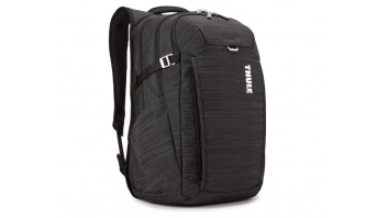 Thule Backpack 28L CONBP-216 Construct Black, Backpack for laptop