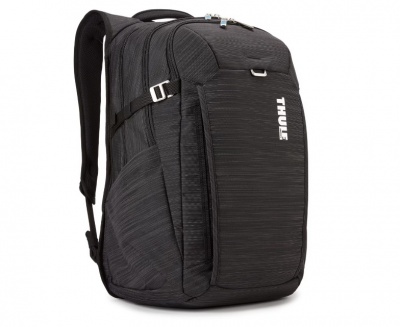 Thule Backpack 28L CONBP-216 Construct Black, Backpack for laptop