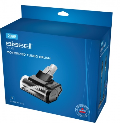 Bissell Icon Motorized Turbo Brush 1 pc(s)