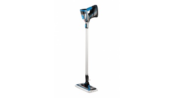 Bissell Steam Mop PowerFresh Slim Steam Power 1500 W, Water tank capacity 0.3 L, Blue