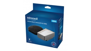 Bissell Icon Washable Vacuum Filters 1 pc(s)