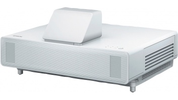Epson 3LCD projector EB-800F Full HD (1920x1080), 5000 ANSI lumens, White, Lamp warranty 12 month(s)
