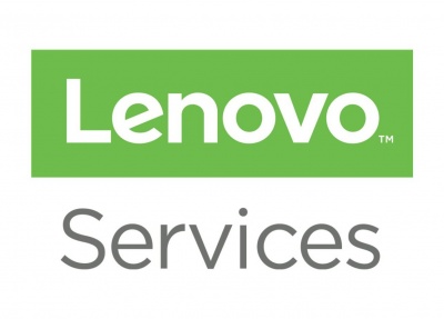 Lenovo Warranty 5Y Onsite (Upgrade from 1Y Depot)