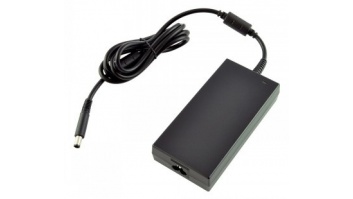 Dell Dock Euro 180W AC Adapter With 2M Euro Power Cord (Kit) 180 W