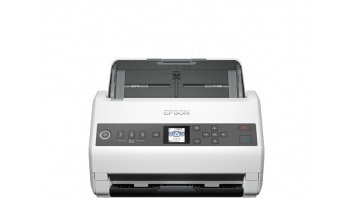 Epson WorkForce DS-730N Colour, Document Scanner