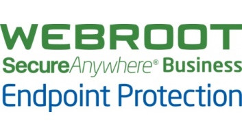 Webroot Business Endpoint Protection with GSM Console, Antivirus Business Edition, 1 year(s), License quantity 1-9 user(s)