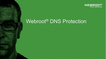 Webroot DNS Protection with GSM Console, 1 year(s), License quantity 1-9 user(s)