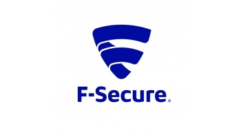 F-Secure PSB, Partner Managed Computer Protection License, 1 year(s), License quantity 1-24 user(s)