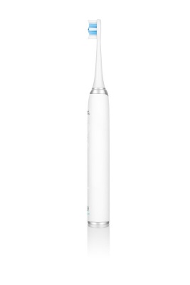 ETA Sonetic Toothbrush ETA570790000 Rechargeable, For adults, Number of brush heads included 3, Number of teeth brushing modes 4, Sonic technology, White