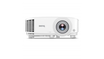 Benq Business Projector For Presentation MX560 XGA (1024x768), 4000 ANSI lumens, White, 4:3, Pure Clarity with Crystal Glass Lenses, Smart Eco, Lamp warranty 12 month(s)