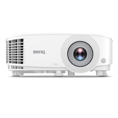 Benq Business Projector For Presentation MX560 XGA (1024x768), 4000 ANSI lumens, White, 4:3, Pure Clarity with Crystal Glass Lenses, Smart Eco, Lamp warranty 12 month(s)