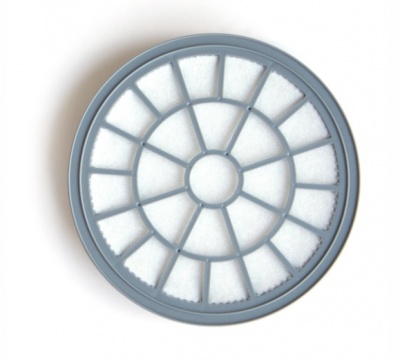 Polti Polyester Filter PAEU0280 for Forzaspira 1 pc(s)