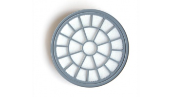 Polti Polyester Filter PAEU0280 for Forzaspira 1 pc(s)