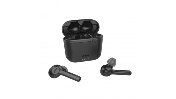 Jam Earbuds TWS ANC Wireless in-ear, Bluetooth, Black