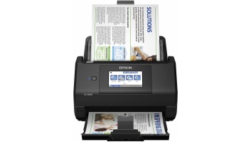 Epson Document Scanner WorkForce ES-580W Colour, Wireless