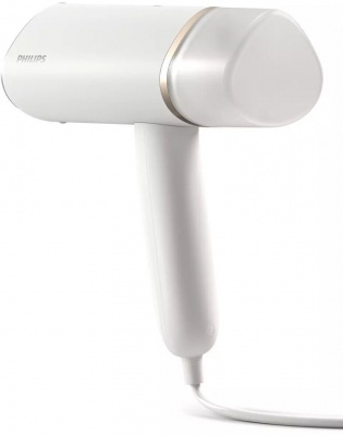 Philips Steamer STH3020/10  Handheld,  1000 W, 0.12 L, 20 g/min, White