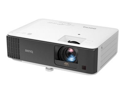 Benq Gaming Projector TK700STi 4K UHD (3840 x 2160), 3000 ANSI lumens, White, 16: 9, Lamp warranty 12 month(s)