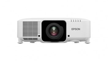 Epson 3LCD Laser Projector EB-PU1006W WUXGA (1920x1200), 6000 ANSI lumens, White, 16:10
