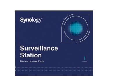 Synology DEVICE LICENSE (X 1)