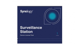 Synology DEVICE LICENSE (X 1)